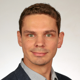 Pascal Kriegsch