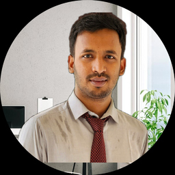 Arman Hossain