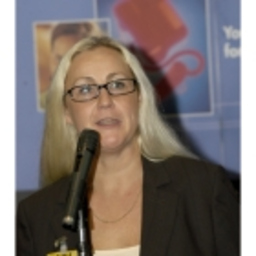 Lorraine Turton