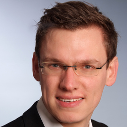 Maximilian Eggensperger
