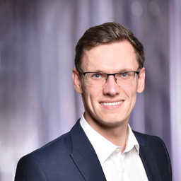 Maximilian Eggensperger