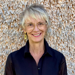 Monika Kraus-Wildegger