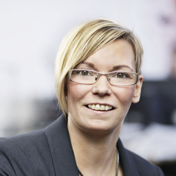 Mette-Louise Meng