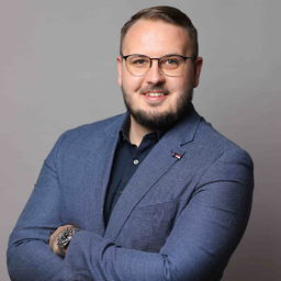 Ing. Julian Nager