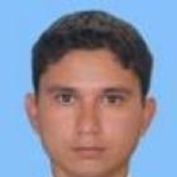 Eliecer buendia