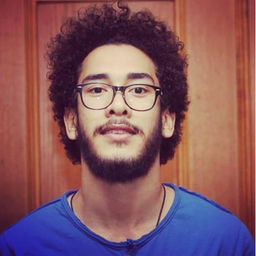Abdulrhman Elsaed