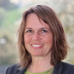 Sabine Mähr