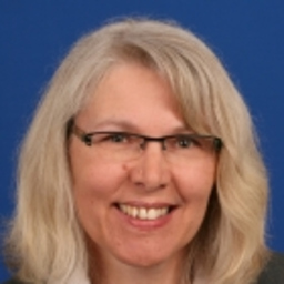 Margarete Kaiser