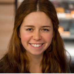Ilona Dlin's profile picture