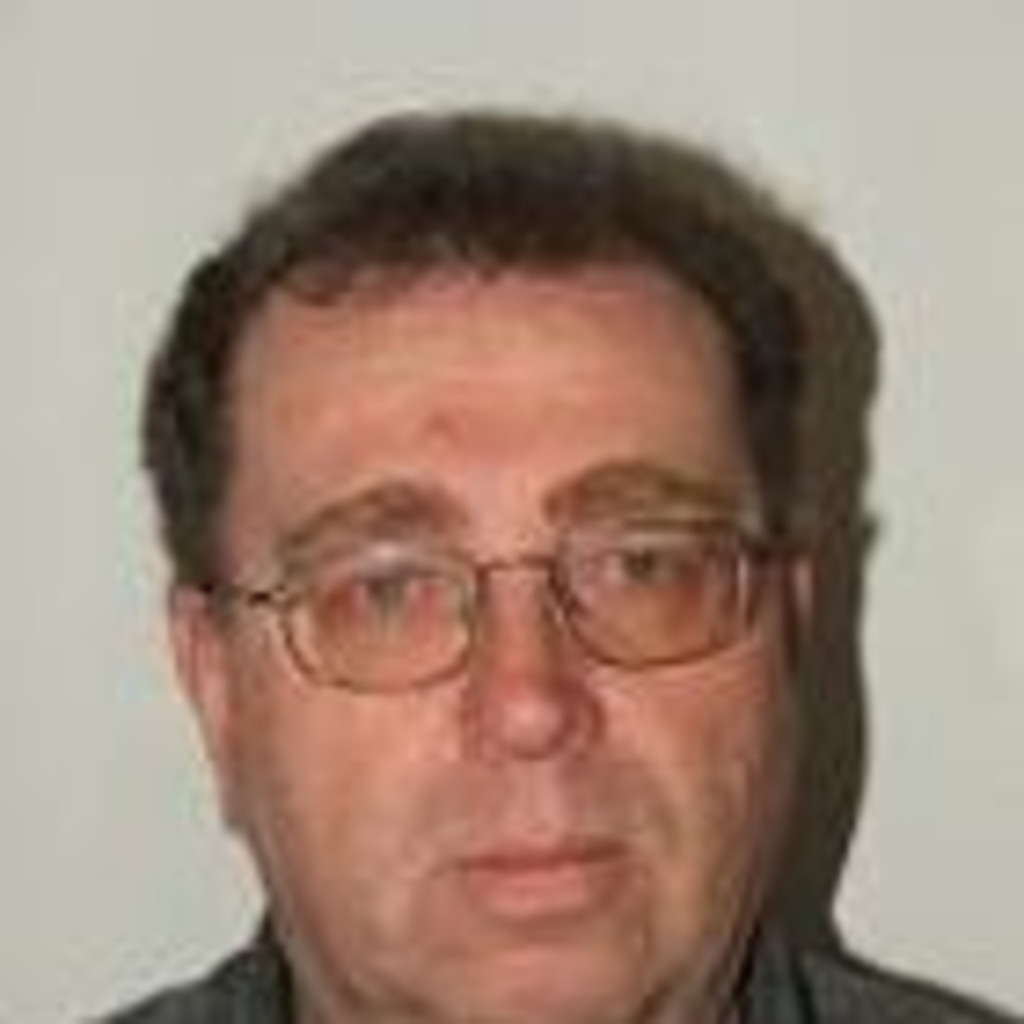 Richard Berger Firmengründer Richard Berger Technische Software und