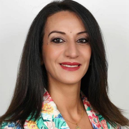 Abeer Abdallah