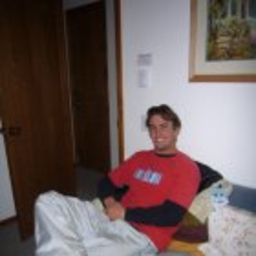 Gregor McIver