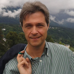 Markus Mittlböck