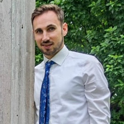 Pascal Ehlert