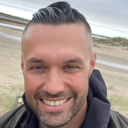 Kevin Hedrich