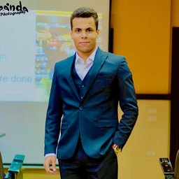 ziad elsharkawy