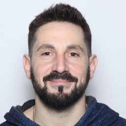 Federico Montani