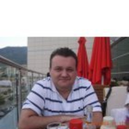 Mehmet Emin Kiraz