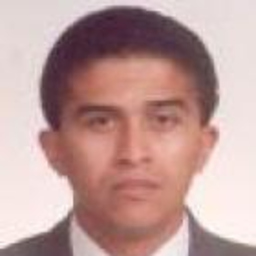 Juan Avellaneda-Cevallos