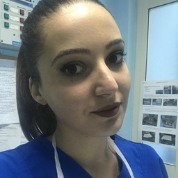 Livia Merdari