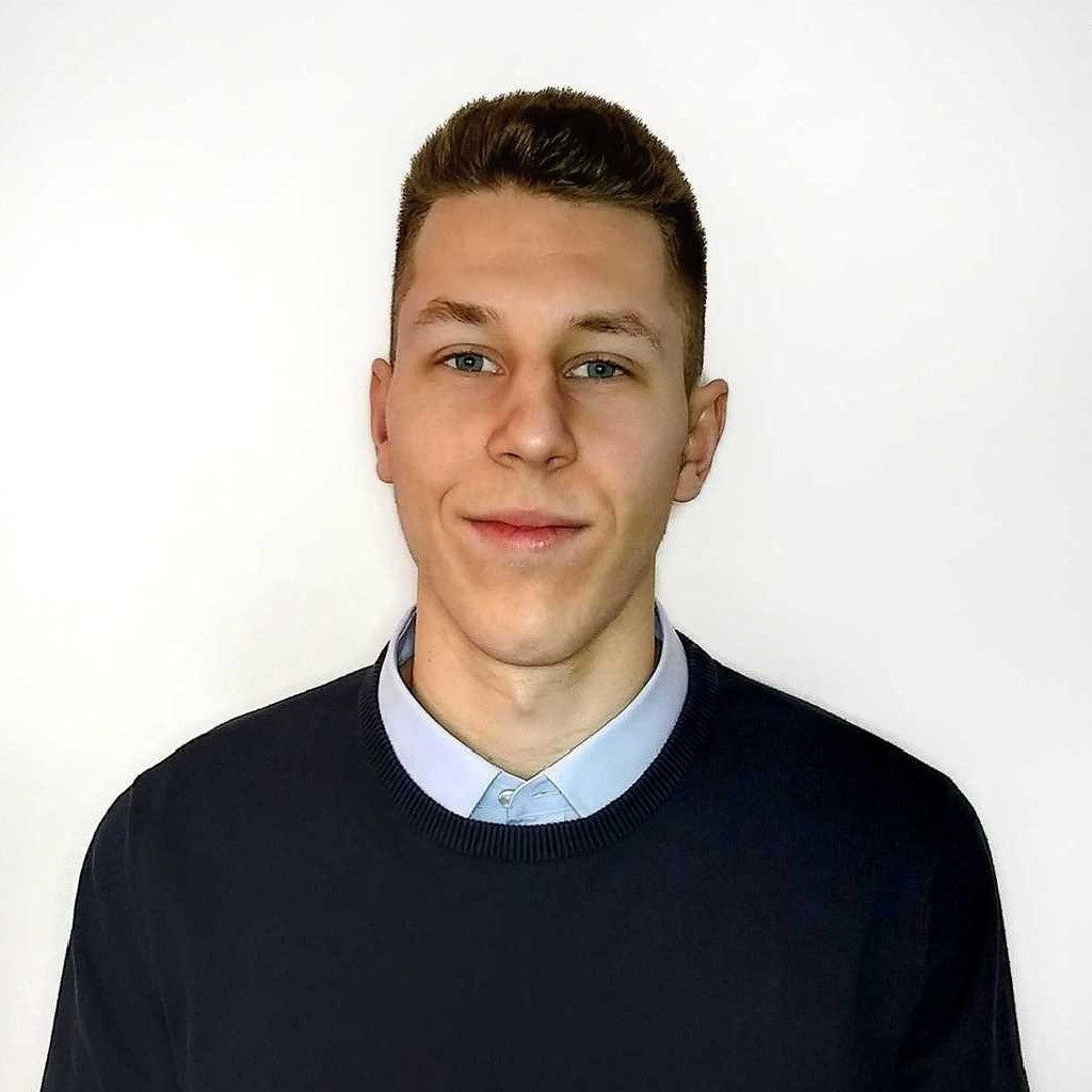 Artur Andretta Senior Engineer R&D (Privacy) Baxter International