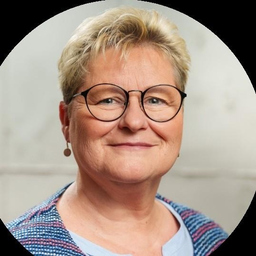 Anke Rüppel's profile picture