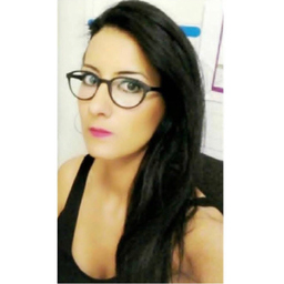 Merve Say
