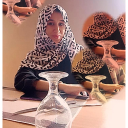Maria Farooqui