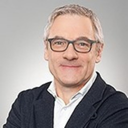 Thilo Keber