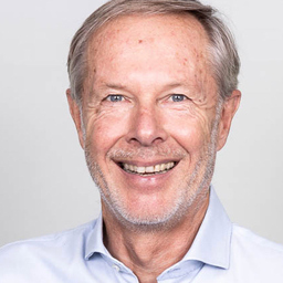 Eberhard Kirchner