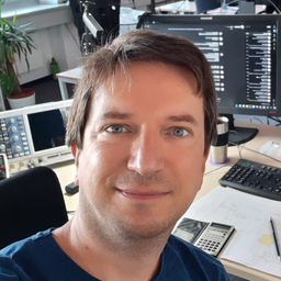 Dr. Kaan Gülnihar's profile picture