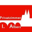 Social Media Profilbild Isabel Albers Regensburg