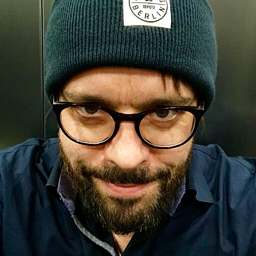 David Stadtmüller