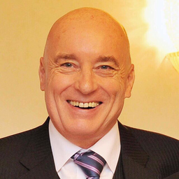 Dipl.-Ing. Wolfgang Deckert
