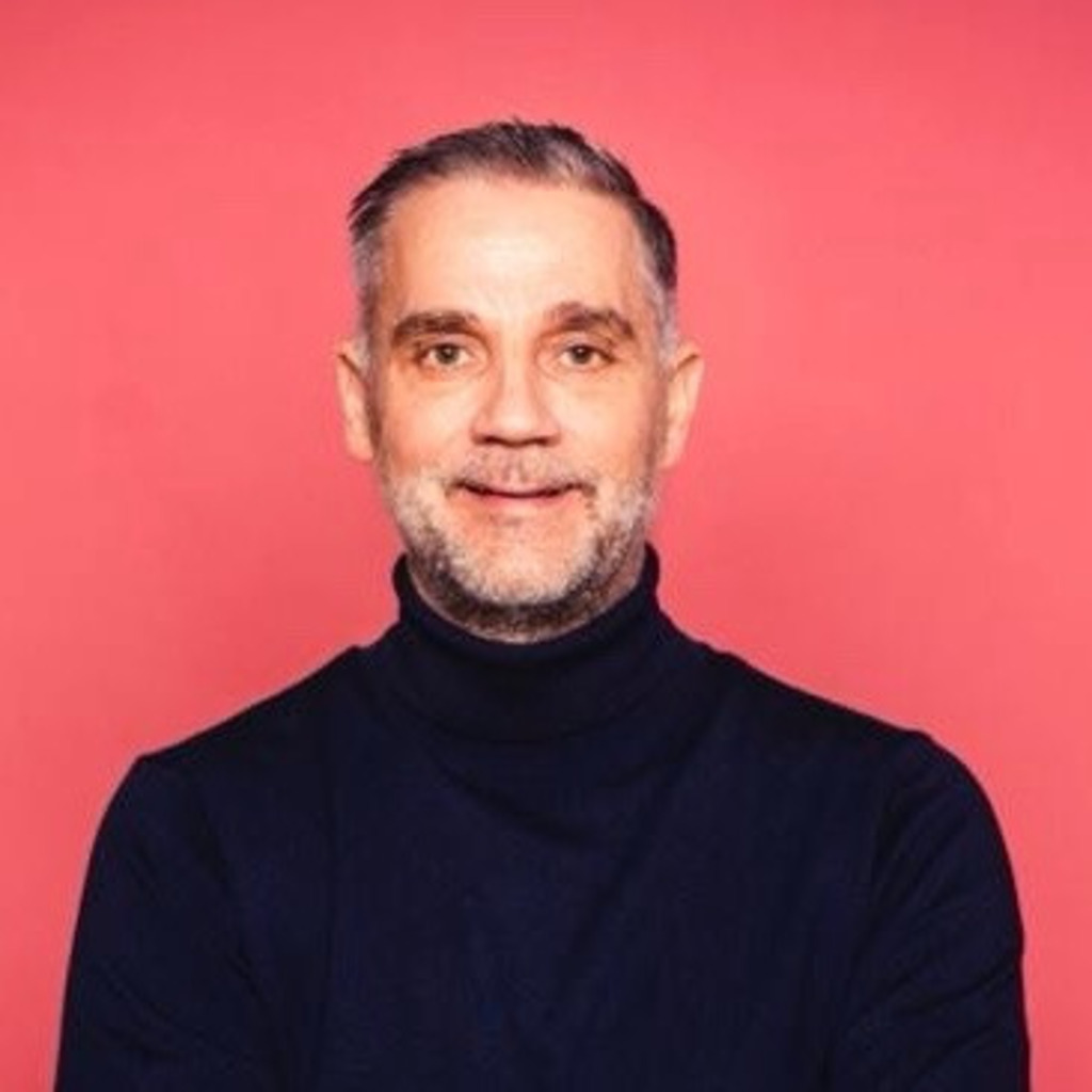 Dipl.Ing. Christian Herzberg Head of Corporate Sales Vodafone GmbH