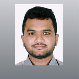 Sachin Gowda