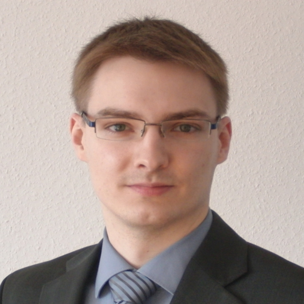 Dr. Daniel Papsdorf Wissenschaftlicher Mitarbeiter Hochschule