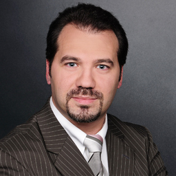 Georg Kalyvianakis