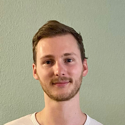 Tristan Krebs