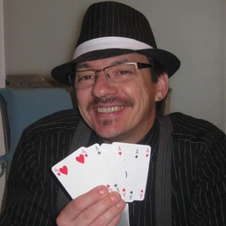 Stefan Madry