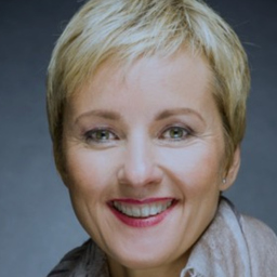 Silvia Bürmann