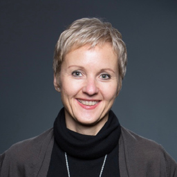 Profilbild Silvia Bürmann