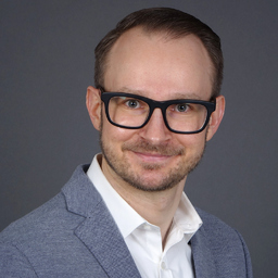 Marco Kaufmann