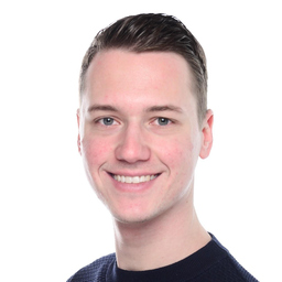 Felix Eisermann's profile picture