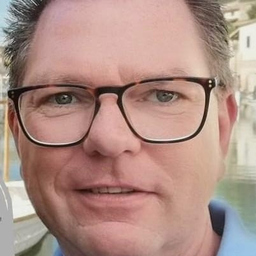 Cliff Petersen's profile picture