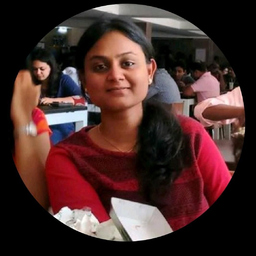 Anusha Pranay