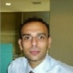 Bülent Küçükkağnıcı