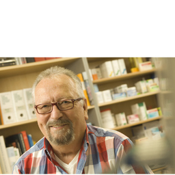 Dr. Gerd Glock