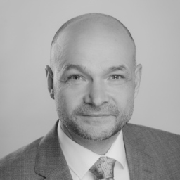 Holger Stach