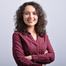 Beyza Pasaoglu